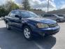 2004 BLUE Subaru Baja Sport (4S4BT62C047) with an 2.5L H4 SOHC 16V engine, 4-Speed Automatic transmission, located at 101 N. Main Street, Muncy, PA, 17756, (570) 546-5462, 41.207691, -76.785942 - Photo#1