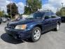 2004 BLUE Subaru Baja Sport (4S4BT62C047) with an 2.5L H4 SOHC 16V engine, 4-Speed Automatic transmission, located at 101 N. Main Street, Muncy, PA, 17756, (570) 546-5462, 41.207691, -76.785942 - Photo#0