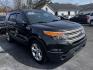 2013 black Ford Explorer Base 4WD (1FM5K8B82DG) with an 3.5L V6 DOHC 24V engine, 6-Speed Automatic transmission, located at 101 N. Main Street, Muncy, PA, 17756, (570) 546-5462, 41.207691, -76.785942 - Photo #6