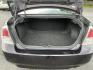 2007 Plum Ford Fusion SE (3FAHP07Z17R) with an 2.3L L4 DOHC 16V engine, auto transmission, located at 101 N. Main Street, Muncy, PA, 17756, (570) 546-5462, 41.207691, -76.785942 - Photo#6