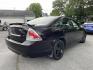 2007 Plum Ford Fusion SE (3FAHP07Z17R) with an 2.3L L4 DOHC 16V engine, auto transmission, located at 101 N. Main Street, Muncy, PA, 17756, (570) 546-5462, 41.207691, -76.785942 - Photo#3