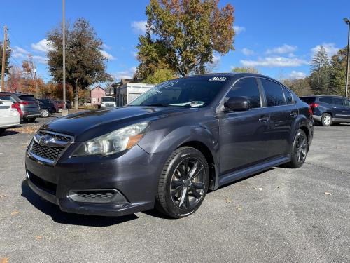 2013 Subaru Legacy 2.5i Premium
