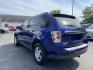 2007 blue Chevrolet Equinox LT1 AWD (2CNDL73F576) with an 3.4L V6 OHV 12V engine, 5-Speed Automatic transmission, located at 101 N. Main Street, Muncy, PA, 17756, (570) 546-5462, 41.207691, -76.785942 - Photo#4