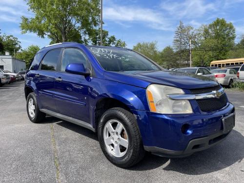 2007 Chevrolet Equinox LT1 AWD