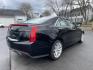 2017 black /tan Cadillac ATS 2.0L Standard AWD (1G6AG5RX2H0) with an 2.0L L4 DOHC 16V TURBO engine, 6A transmission, located at 101 N. Main Street, Muncy, PA, 17756, (570) 546-5462, 41.207691, -76.785942 - Photo#2