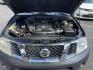 2011 grey Nissan Pathfinder LE 4WD (5N1AR1NB9BC) with an 4.0L V6 DOHC 24V engine, 5-Speed Automatic transmission, located at 101 N. Main Street, Muncy, PA, 17756, (570) 546-5462, 41.207691, -76.785942 - Photo#8
