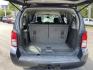 2011 grey Nissan Pathfinder LE 4WD (5N1AR1NB9BC) with an 4.0L V6 DOHC 24V engine, 5-Speed Automatic transmission, located at 101 N. Main Street, Muncy, PA, 17756, (570) 546-5462, 41.207691, -76.785942 - Photo#7
