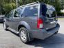2011 grey Nissan Pathfinder LE 4WD (5N1AR1NB9BC) with an 4.0L V6 DOHC 24V engine, 5-Speed Automatic transmission, located at 101 N. Main Street, Muncy, PA, 17756, (570) 546-5462, 41.207691, -76.785942 - Photo#2