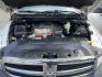 2017 White RAM 1500 Tradesman Crew Cab LWB 4WD (1C6RR7SM0HS) with an 3.0L V6 DOHC 24V ECO DIESEL engine, 8A transmission, located at 101 N. Main Street, Muncy, PA, 17756, (570) 546-5462, 41.207691, -76.785942 - Photo#8