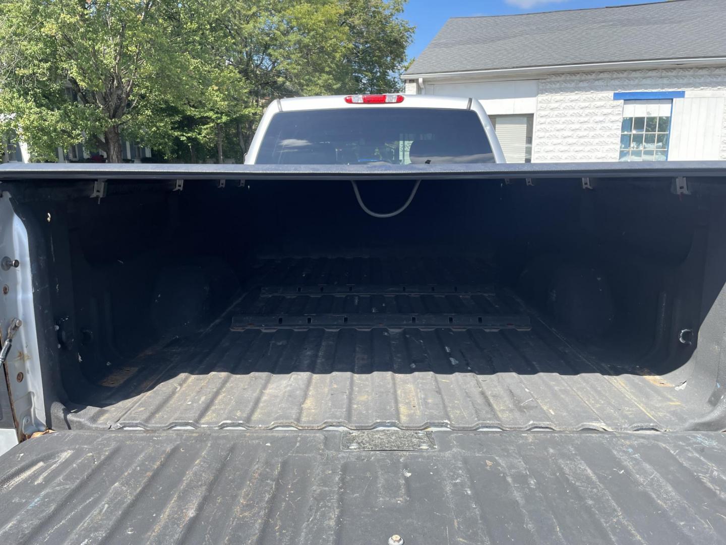2011 Chevrolet Silverado 2500HD LT Crew Cab 4WD (1GC1KXC84BF) with an 6.6L V8 OHV 32V TURBO DIESEL engine, 6-Speed Automatic transmission, located at 101 N. Main Street, Muncy, PA, 17756, (570) 546-5462, 41.207691, -76.785942 - Photo#7