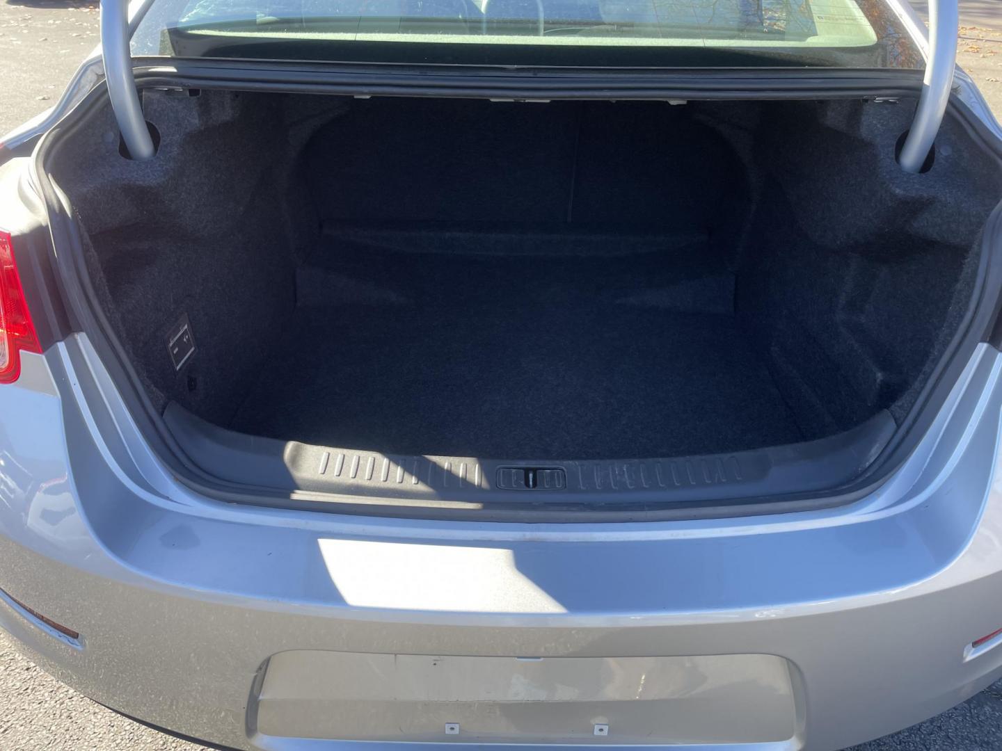 2015 Chevrolet Malibu LS (1G11B5SL0FF) with an 2.5L L4 DOHC 16V engine, 6-Speed Automatic transmission, located at 101 N. Main Street, Muncy, PA, 17756, (570) 546-5462, 41.207691, -76.785942 - Photo#6