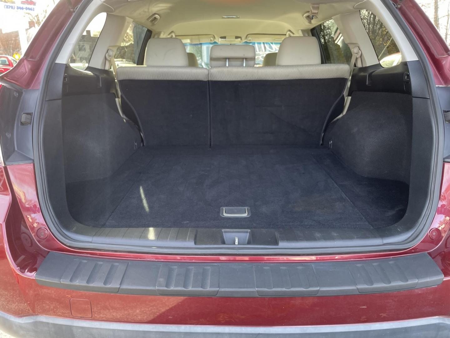 2011 Subaru Outback 2.5I Premium (4S4BRBCC6B3) with an 2.5L H4 DOHC 16V engine, Continuously Variable Transmisson transmission, located at 101 N. Main Street, Muncy, PA, 17756, (570) 546-5462, 41.207691, -76.785942 - Photo#6