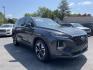 2020 Hyundai Santa Fe Ultimate 2.0T AWD (5NMS5CAA5LH) with an 2.0L L4 DOHC 16V TURBO engine, 6A transmission, located at 101 N. Main Street, Muncy, PA, 17756, (570) 546-5462, 41.207691, -76.785942 - Photo#1