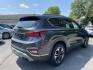 2020 Hyundai Santa Fe Ultimate 2.0T AWD (5NMS5CAA5LH) with an 2.0L L4 DOHC 16V TURBO engine, 6A transmission, located at 101 N. Main Street, Muncy, PA, 17756, (570) 546-5462, 41.207691, -76.785942 - Photo#5