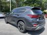 2020 Hyundai Santa Fe Ultimate 2.0T AWD (5NMS5CAA5LH) with an 2.0L L4 DOHC 16V TURBO engine, 6A transmission, located at 101 N. Main Street, Muncy, PA, 17756, (570) 546-5462, 41.207691, -76.785942 - Photo#2