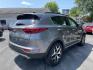 2019 Kia Sportage SX AWD (KNDPRCA61K7) with an 2.0L L4 DOHC 16V engine, 6A transmission, located at 101 N. Main Street, Muncy, PA, 17756, (570) 546-5462, 41.207691, -76.785942 - Photo#3