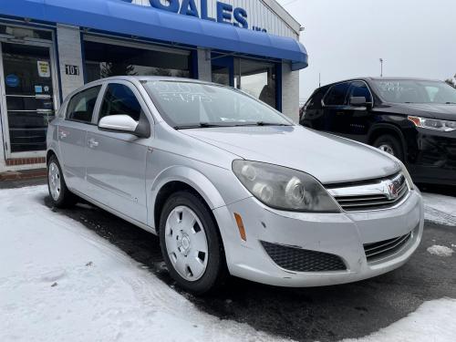 2008 Saturn Astra XE 5-Door