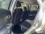 2011 silver /black Nissan Juke S AWD (JN8AF5MV7BT) with an 1.6L L4 DOHC 16V engine, CVT transmission, located at 101 N. Main Street, Muncy, PA, 17756, (570) 546-5462, 41.207691, -76.785942 - Photo#5