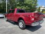 2015 Ford F-150 XL SuperCrew 6.5-ft. Bed 4WD (1FTFW1EG4FF) with an 3.5 V6 turbo engine, 6-Speed Automatic transmission, located at 101 N. Main Street, Muncy, PA, 17756, (570) 546-5462, 41.207691, -76.785942 - Photo#4