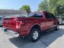 2015 Ford F-150 XL SuperCrew 6.5-ft. Bed 4WD (1FTFW1EG4FF) with an 3.5 V6 turbo engine, 6-Speed Automatic transmission, located at 101 N. Main Street, Muncy, PA, 17756, (570) 546-5462, 41.207691, -76.785942 - Photo#5