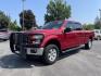 2015 Ford F-150 XL SuperCrew 6.5-ft. Bed 4WD (1FTFW1EG4FF) with an 3.5 V6 turbo engine, 6-Speed Automatic transmission, located at 101 N. Main Street, Muncy, PA, 17756, (570) 546-5462, 41.207691, -76.785942 - Photo#0