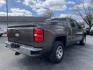 2014 Chevrolet Silverado 1500 Work Truck 1WT Double Cab 4WD (1GCVKPEH8EZ) with an 4.3L V6 OHV 12V engine, 6-Speed Automatic transmission, located at 101 N. Main Street, Muncy, PA, 17756, (570) 546-5462, 41.207691, -76.785942 - Photo#3