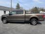 2016 Ford F-150 XLT SuperCrew 6.5-ft. Bed 4WD (1FTFW1EG1GF) with an 3.5 V6 engine, 6A transmission, located at 101 N. Main Street, Muncy, PA, 17756, (570) 546-5462, 41.207691, -76.785942 - Photo#5