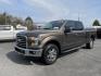 2016 Ford F-150 XLT SuperCrew 6.5-ft. Bed 4WD (1FTFW1EG1GF) with an 3.5 V6 engine, 6A transmission, located at 101 N. Main Street, Muncy, PA, 17756, (570) 546-5462, 41.207691, -76.785942 - Photo#1
