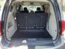 2015 silver Dodge Grand Caravan SXT (2C4RDGCG8FR) with an 3.6L V6 DOHC 24V engine, 6-Speed Automatic transmission, located at 101 N. Main Street, Muncy, PA, 17756, (570) 546-5462, 41.207691, -76.785942 - Photo#8
