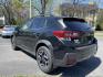 2020 black Subaru Crosstrek 2.0i Limited CVT (JF2GTAMC5L8) with an 2.0L L4 DOHC 16V engine, CVT transmission, located at 101 N. Main Street, Muncy, PA, 17756, (570) 546-5462, 41.207691, -76.785942 - Photo#3