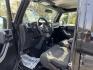 2011 black /black Jeep Wrangler Unlimited Sahara 4WD (1J4HA5H14BL) with an 3.8L V6 OHV 12V engine, located at 101 N. Main Street, Muncy, PA, 17756, (570) 546-5462, 41.207691, -76.785942 - Photo#7