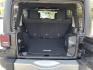 2011 black /black Jeep Wrangler Unlimited Sahara 4WD (1J4HA5H14BL) with an 3.8L V6 OHV 12V engine, located at 101 N. Main Street, Muncy, PA, 17756, (570) 546-5462, 41.207691, -76.785942 - Photo#9