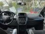 2017 silver /black Dodge Grand Caravan SE (2C4RDGBG7HR) with an 3.6L V6 DOHC 24V engine, 6A transmission, located at 101 N. Main Street, Muncy, PA, 17756, (570) 546-5462, 41.207691, -76.785942 - Photo#6