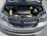 2017 silver /black Dodge Grand Caravan SE (2C4RDGBG7HR) with an 3.6L V6 DOHC 24V engine, 6A transmission, located at 101 N. Main Street, Muncy, PA, 17756, (570) 546-5462, 41.207691, -76.785942 - Photo#9