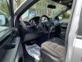 2017 silver /black Dodge Grand Caravan SE (2C4RDGBG7HR) with an 3.6L V6 DOHC 24V engine, 6A transmission, located at 101 N. Main Street, Muncy, PA, 17756, (570) 546-5462, 41.207691, -76.785942 - Photo#7