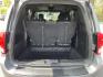 2017 silver /black Dodge Grand Caravan SE (2C4RDGBG7HR) with an 3.6L V6 DOHC 24V engine, 6A transmission, located at 101 N. Main Street, Muncy, PA, 17756, (570) 546-5462, 41.207691, -76.785942 - Photo#8