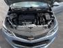 2017 Chevrolet Cruze LS Auto (1G1BC5SM2H7) with an 1.4L L4 DOHC 16V TURBO engine, 6A transmission, located at 101 N. Main Street, Muncy, PA, 17756, (570) 546-5462, 41.207691, -76.785942 - Photo#7