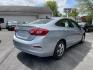 2017 Chevrolet Cruze LS Auto (1G1BC5SM2H7) with an 1.4L L4 DOHC 16V TURBO engine, 6A transmission, located at 101 N. Main Street, Muncy, PA, 17756, (570) 546-5462, 41.207691, -76.785942 - Photo#3
