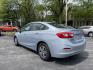 2017 Chevrolet Cruze LS Auto (1G1BC5SM2H7) with an 1.4L L4 DOHC 16V TURBO engine, 6A transmission, located at 101 N. Main Street, Muncy, PA, 17756, (570) 546-5462, 41.207691, -76.785942 - Photo#2