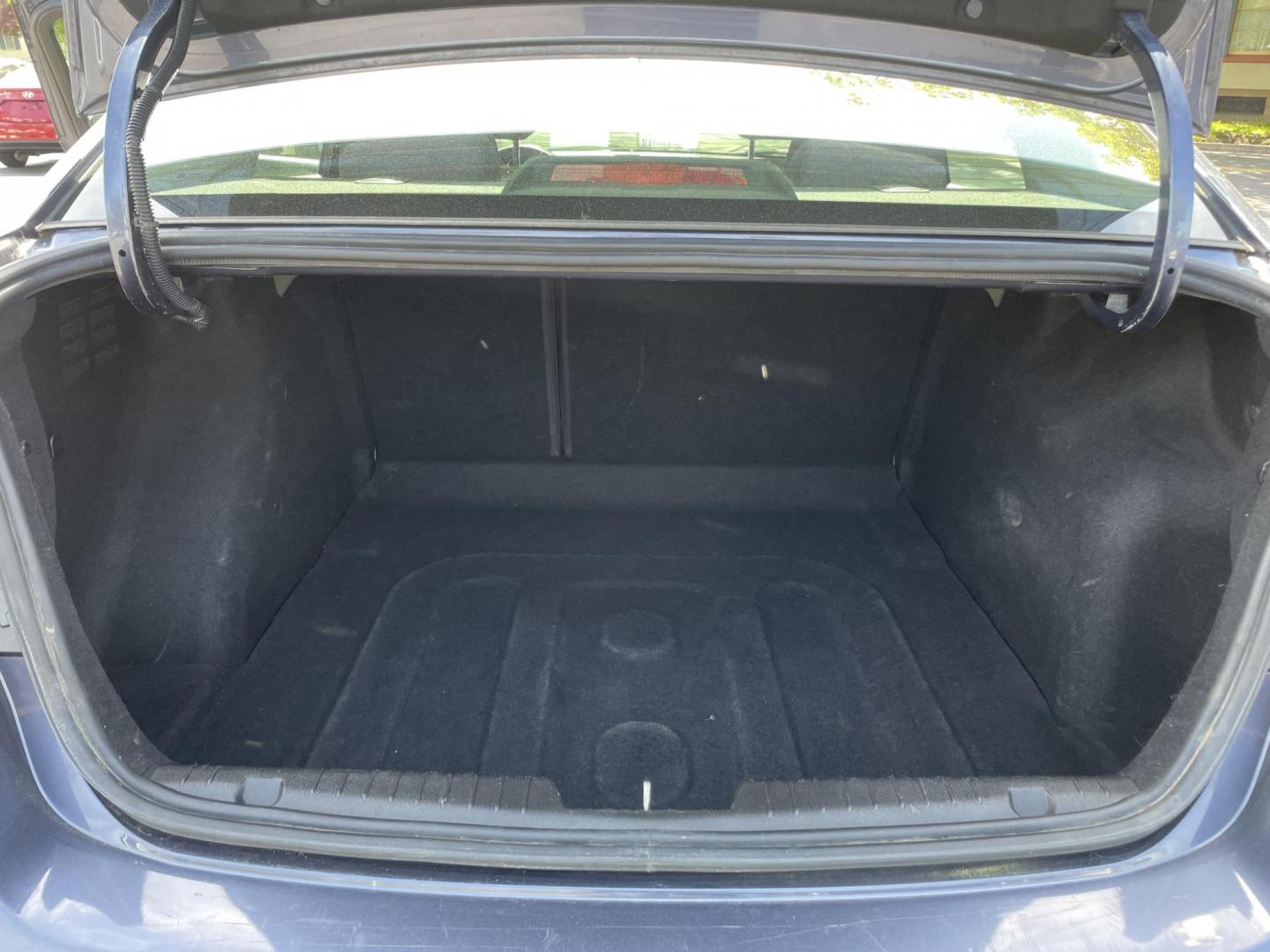 2013 Chevrolet Cruze LS Auto (1G1PA5SG0D7) with an 1.8L L4 DOHC 16V engine, 6-Speed Automatic transmission, located at 101 N. Main Street, Muncy, PA, 17756, (570) 546-5462, 41.207691, -76.785942 - Photo#6