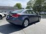 2013 Chevrolet Cruze LS Auto (1G1PA5SG0D7) with an 1.8L L4 DOHC 16V engine, 6-Speed Automatic transmission, located at 101 N. Main Street, Muncy, PA, 17756, (570) 546-5462, 41.207691, -76.785942 - Photo#3