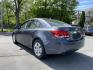 2013 Chevrolet Cruze LS Auto (1G1PA5SG0D7) with an 1.8L L4 DOHC 16V engine, 6-Speed Automatic transmission, located at 101 N. Main Street, Muncy, PA, 17756, (570) 546-5462, 41.207691, -76.785942 - Photo#2
