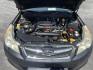 2011 Subaru Legacy 2.5i Premium (4S3BMAC66B1) with an 2.5L H4 SOHC 16V engine, 6-Speed Manual transmission, located at 101 N. Main Street, Muncy, PA, 17756, (570) 546-5462, 41.207691, -76.785942 - Photo#7