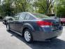 2011 Subaru Legacy 2.5i Premium (4S3BMAC66B1) with an 2.5L H4 SOHC 16V engine, 6-Speed Manual transmission, located at 101 N. Main Street, Muncy, PA, 17756, (570) 546-5462, 41.207691, -76.785942 - Photo#2