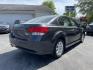 2011 Subaru Legacy 2.5i Premium (4S3BMAC66B1) with an 2.5L H4 SOHC 16V engine, 6-Speed Manual transmission, located at 101 N. Main Street, Muncy, PA, 17756, (570) 546-5462, 41.207691, -76.785942 - Photo#3