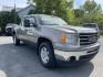 2012 GMC Sierra 1500 SLE Crew Cab 4WD (3GTP2VE79CG) with an 5.3L V8 OHV 16V FFV engine, 6-Speed Automatic transmission, located at 101 N. Main Street, Muncy, PA, 17756, (570) 546-5462, 41.207691, -76.785942 - Photo#1