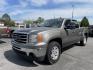 2012 GMC Sierra 1500 SLE Crew Cab 4WD (3GTP2VE79CG) with an 5.3L V8 OHV 16V FFV engine, 6-Speed Automatic transmission, located at 101 N. Main Street, Muncy, PA, 17756, (570) 546-5462, 41.207691, -76.785942 - Photo#0