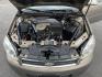 2006 Chevrolet Impala 3LT (2G1WC581669) with an 3.9L V6 OHV 12V engine, 4-Speed Automatic Overdrive transmission, located at 101 N. Main Street, Muncy, PA, 17756, (570) 546-5462, 41.207691, -76.785942 - Photo#7