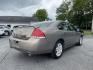 2006 Chevrolet Impala 3LT (2G1WC581669) with an 3.9L V6 OHV 12V engine, 4-Speed Automatic Overdrive transmission, located at 101 N. Main Street, Muncy, PA, 17756, (570) 546-5462, 41.207691, -76.785942 - Photo#3