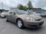 2006 Chevrolet Impala 3LT (2G1WC581669) with an 3.9L V6 OHV 12V engine, 4-Speed Automatic Overdrive transmission, located at 101 N. Main Street, Muncy, PA, 17756, (570) 546-5462, 41.207691, -76.785942 - Photo#1
